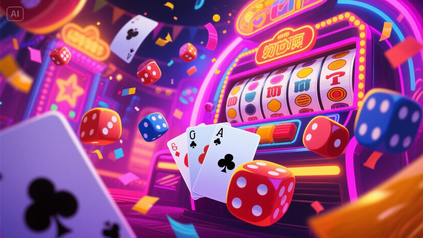 AllBet Casino